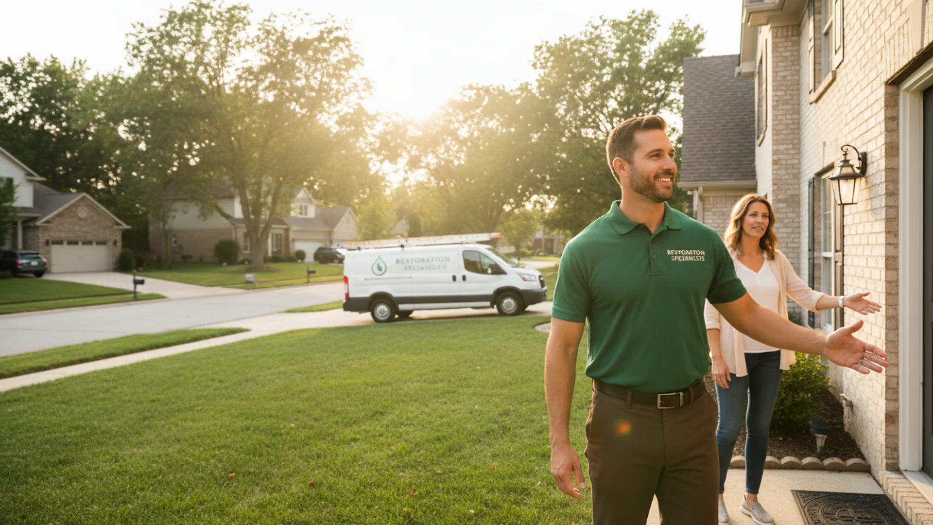 **Emergency Water Damage Restoration in Longview, WA Near Me – 24/7 Rapid Response!**